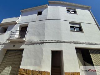 Haus in Calle calvario 25. Casa pueblo ideal varias familias o casa rural
