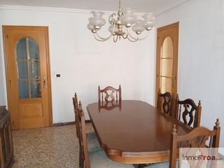 Appartement  Calle d'aragó. Piso y garaje centro castellón plana