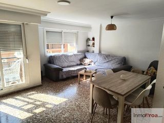 Etagenwohnung in Centro. Ocasión piso grande en bétera
