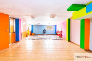 Local Comercial a calle Riu Bergantes