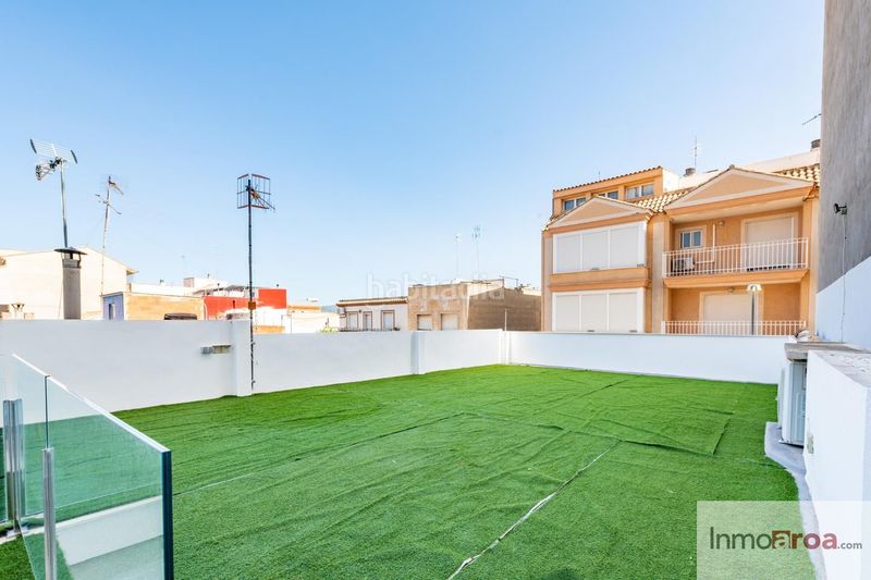 Foto 6e191d85-9d48-4c55-a599-fe39ad88f2a7. Casa in Centro Bétera