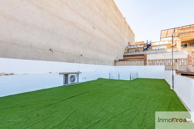 Foto f48501a5-5382-4667-93fb-2e8eeb17a89f. Casa in Centro Bétera