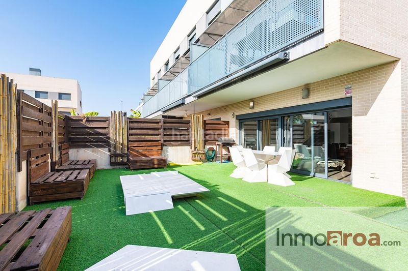 Foto 0f2f8fe1-1c85-4272-968f-f39a87185513. Casa amb aparcament piscina a Platja de la Pobla de Farnals Pobla de Farnals (la)