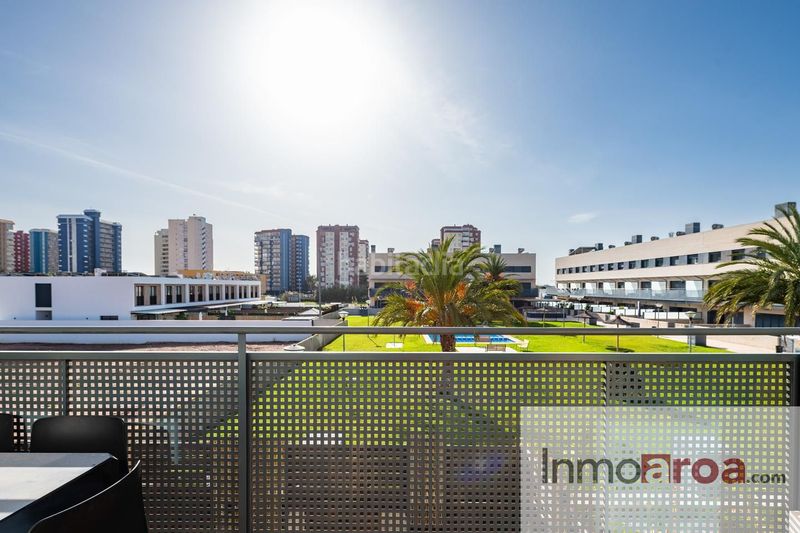 Foto 5d5e78d2-11bd-4fed-b93c-1aaf48d0c826. Casa amb aparcament piscina a Platja de la Pobla de Farnals Pobla de Farnals (la)