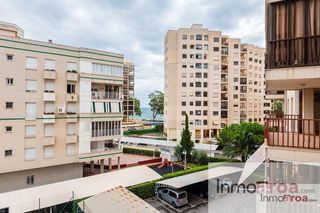 Rent Flat  Calle apòstol santiago. Alquiler de temporada benicasim. octubre a mayo
