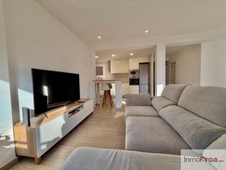Rent Flat in Centro. Alquiler en betera