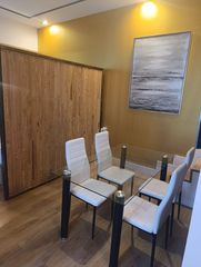 Flat in Calle de Ambrosio de Morales