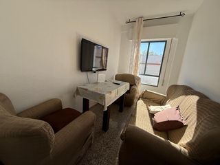 Appartement à Calle el algarrobo 4. Piso en venta santa rosa