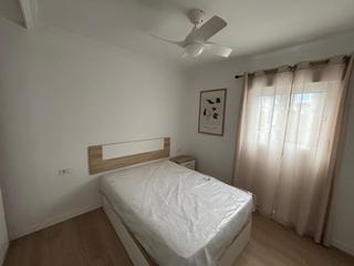 Rent Flat  Calle moriles. Precioso para entrar a vivir ya