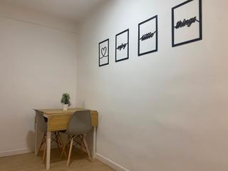 Lloguer Pis a Calle infanta doña maría 48. Espectacular piso para vivir