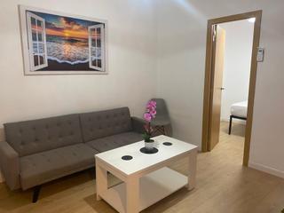 Alquiler Piso en Calle infanta doa mara 48. Espectacular piso para vivir