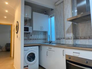 Lloguer Pis a Calle infanta doña maría 48. Espectacular piso para vivir