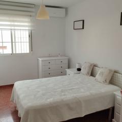 Alquiler Piso en Calle escritor jimnez lora 9. ?? piso en alquiler  luminoso y totalmente equipado en zona cn