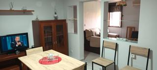 Location Appartement à Sector Sur. Piso amueblado para entrar a vivir !!!