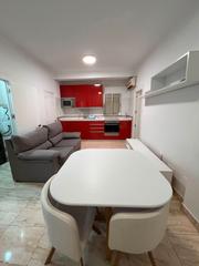 Miete Etagenwohnung  Calle niebla. Piso totalmente amueblado listo para entrar a vivir !!!
