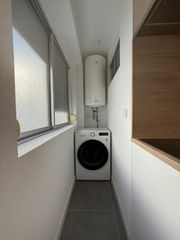 Rent Flat in Calle jaén 17a. Habitacion piso compartido