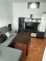 Flat  Calle luis ponce de león. Para entrar a vivir