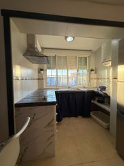Rent Flat in Calle algeciras 3. Piso amueblado