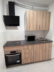 Rent Flat  Calle algeciras. ? piso en alquiler de 3 dormitorios – listo para entrar a vivir
