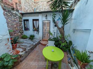 Casa a Vall d´Uixó (la). Bajada de precio casa completamente reformada en la zona del ang