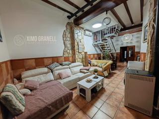 Casa en Vall d´Uixó (la). Bajada de precio casa completamente reformada en la zona del ang