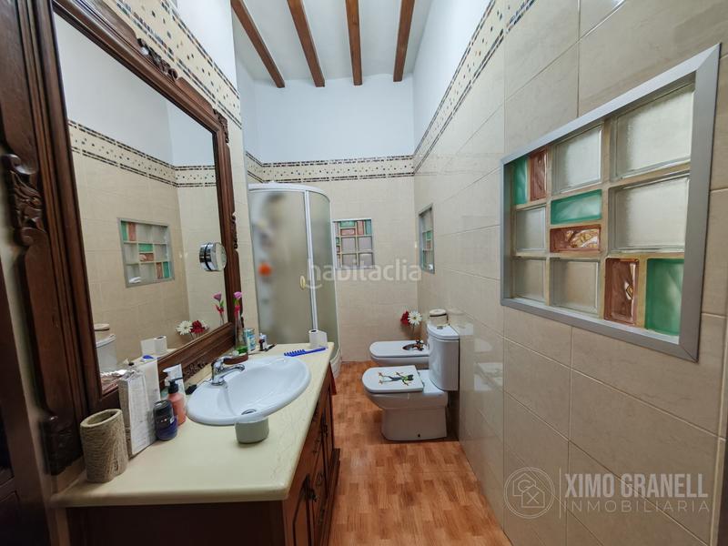 Foto 2584acc0-1d43-4c1a-9bdf-8a11f0a58107. Casa bajada de precio casa completamente reformada en la zona del angel en Vall d´Uixó (la)