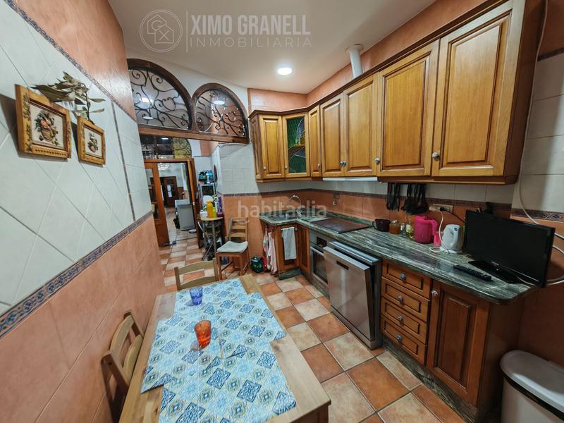 Foto 50c89638-c943-4a9e-81b9-cb287846557b. Casa bajada de precio casa completamente reformada en la zona del angel en Vall d´Uixó (la)