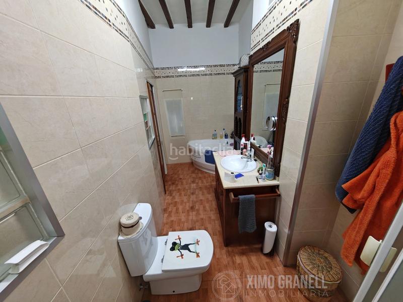Foto 5836c05e-c1b9-4bfc-a738-3f32e23cfe74. Casa bajada de precio casa completamente reformada en la zona del angel en Vall d´Uixó (la)