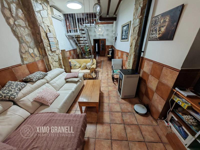 Foto ccedf156-cf1c-4ee0-8b3f-08ad8b06722b. Casa bajada de precio casa completamente reformada en la zona del angel en Vall d´Uixó (la)