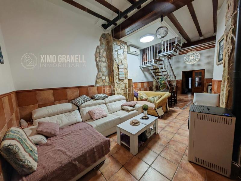 Foto d4e28003-4905-46ae-ade4-c5645f213811. Casa bajada de precio casa completamente reformada en la zona del angel en Vall d´Uixó (la)