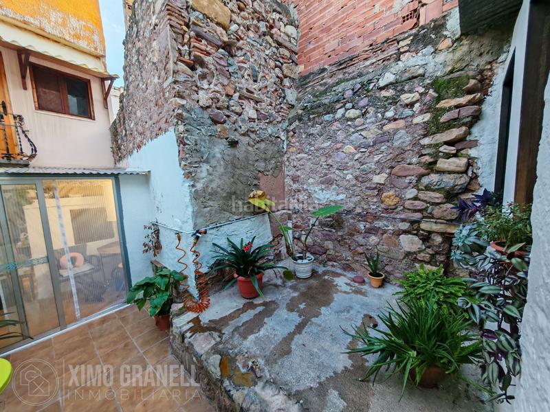 Foto eacab046-3802-4643-830b-782127cb711c. Casa bajada de precio casa completamente reformada en la zona del angel en Vall d´Uixó (la)