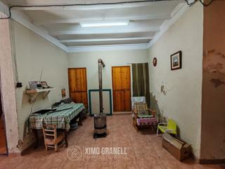 Casa a Vall d´Uixó (la). Casa en zona asuncion de la vall duixó