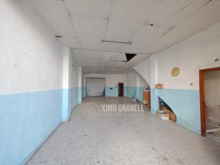 Local Comercial en Vall d´Uixó (la)