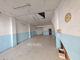 Local Comercial en Vall d´Uixó (la)
