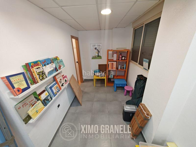 Foto 0ab1dfe9-25c8-4464-b5ae-4a480d95289f. Local comercial local de 120m en polígono iii de la vall duixó en Vall d´Uixó (la)