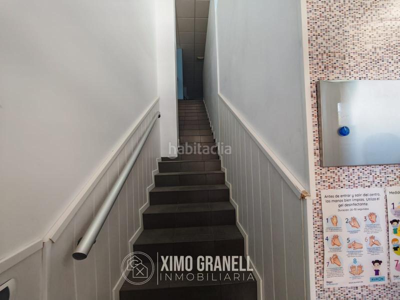 Foto 1218496f-a115-4366-90da-514fcf753950. Local comercial local de 120m en polígono iii de la vall duixó en Vall d´Uixó (la)