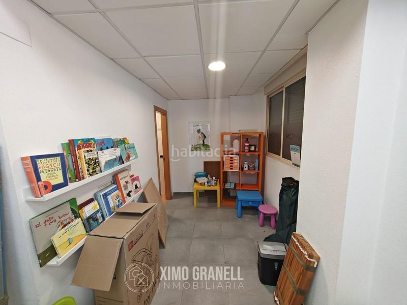 Foto 1d6c75f5-c279-4813-8f3d-3ff6a35baee6. Local comercial local de 120m en polígono iii de la vall duixó en Vall d´Uixó (la)