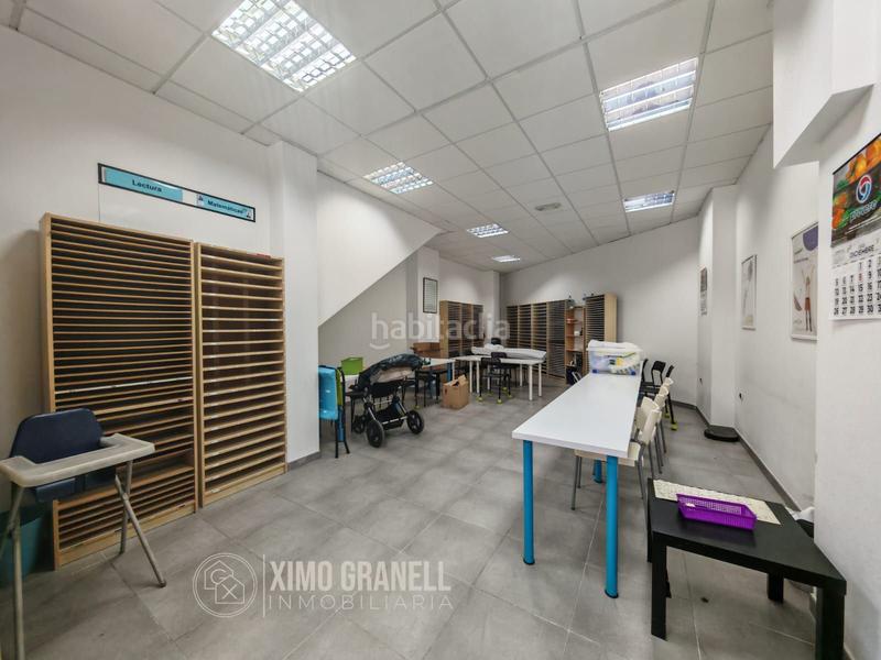 Foto 3b0a225d-4e04-473c-a759-6e5ec20ad7ea. Local comercial local de 120m en polígono iii de la vall duixó en Vall d´Uixó (la)