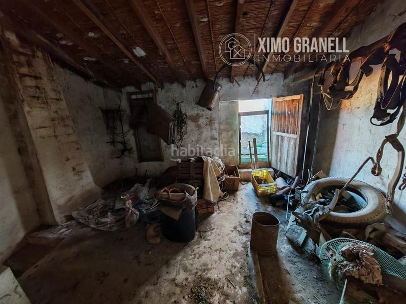 Foto 588a8385-4ee7-4c4e-b68d-5e7878fb2355. Casa  para reforma integral en la vall duixó en Vall d´Uixó (la)