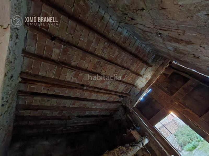 Foto b3145e3b-ffaa-4275-822c-d0f8804aa7dc. Casa  para reforma integral en la vall duixó en Vall d´Uixó (la)