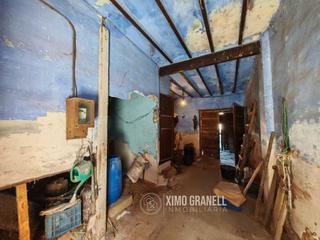 Casa a Vall d´Uixó (la). Casa para reforma integral en la vall duixó
