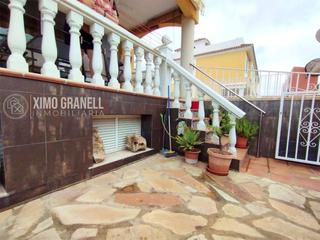 Maison à Moncófar Pueblo. Bajada de precio!! magnifico adosado en moncofa con piscina y pl