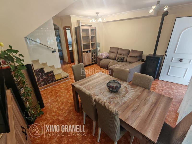 Foto 26ea0144-a38f-4194-bdd8-e32a84e10a22. Casa bajada de precio!! magnifico adosado con piscina y plaza de garaje en Moncofa
