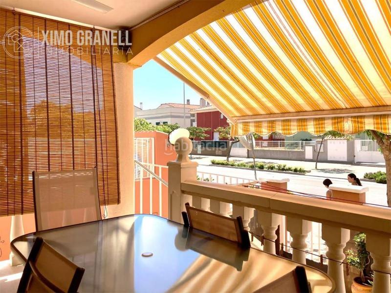 Foto 3a9d8b73-17f9-4e6f-aeb1-dea5d539950a. Casa bajada de precio!! magnifico adosado con piscina y plaza de garaje en Moncofa
