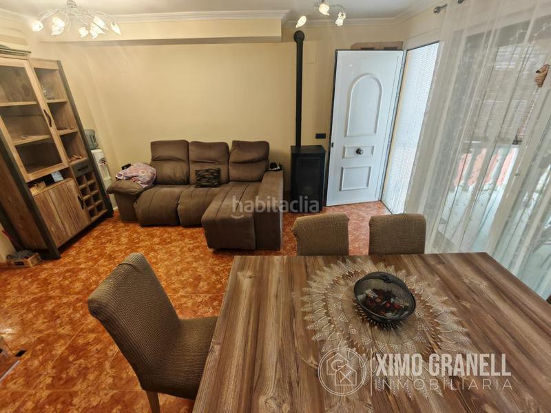 Foto c914c3cb-5e1b-4d02-94dd-0413884cf828. Casa bajada de precio!! magnifico adosado con piscina y plaza de garaje en Moncofa