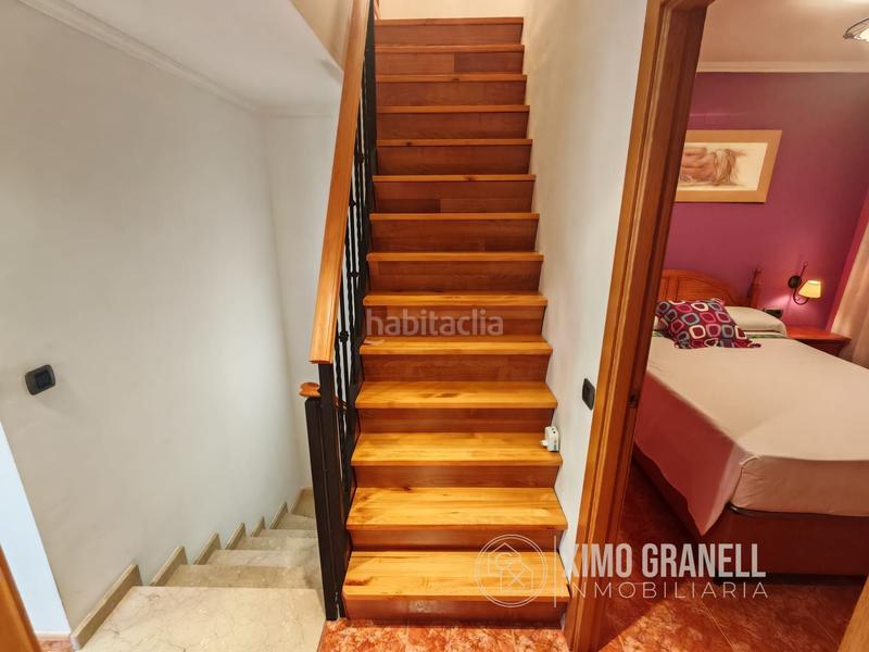 Foto c99330ba-b53f-4e7a-a466-7485a07587a3. Casa bajada de precio!! magnifico adosado con piscina y plaza de garaje en Moncofa
