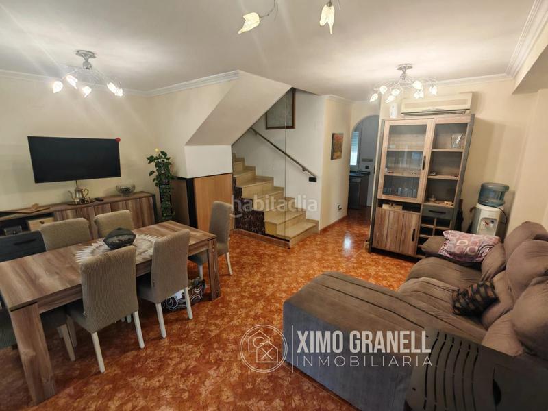 Foto ddaa948f-835c-4ed9-9c34-9301f8274019. Casa bajada de precio!! magnifico adosado con piscina y plaza de garaje en Moncofa