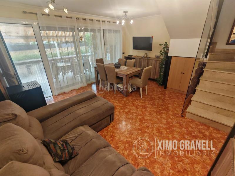 Foto f6c5792e-b664-418d-a24c-d455003c53b5. Casa bajada de precio!! magnifico adosado con piscina y plaza de garaje en Moncofa