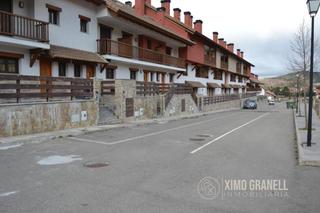 Dplex en Alcal de la Selva. Bajada de precio!! duplex actualmente apartamento turistico cerc