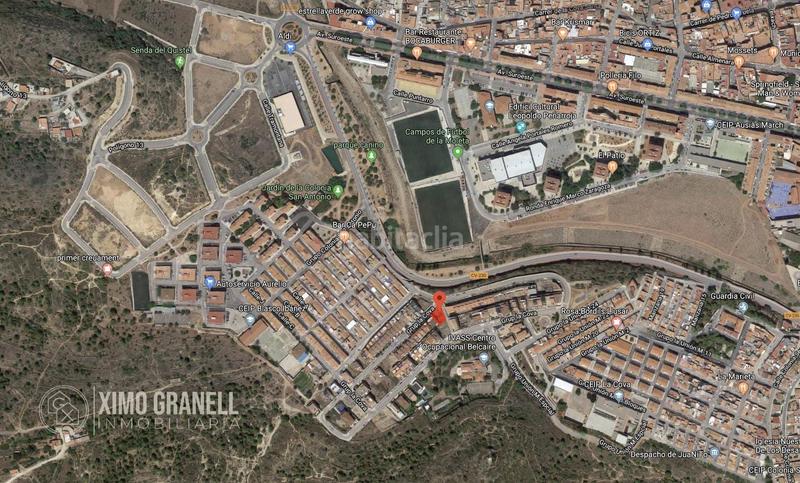 Foto 1c8017d5-3b48-4b96-b655-a9ebbc06a567. Terreno residencial suelo urbano en residencial la cova area 8 de la vall duixó en Vall d´Uixó (la)